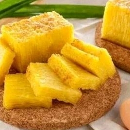 

Bika Ambon Bolu Meranti