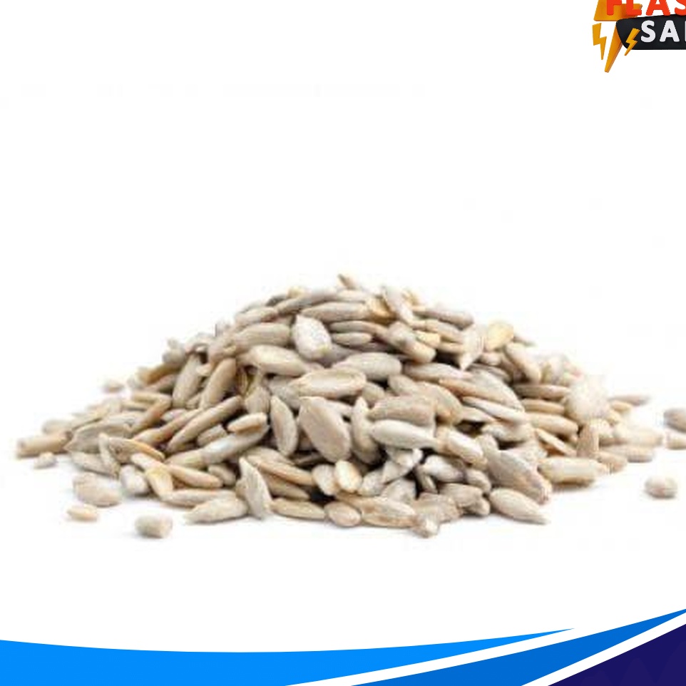 

KILAT SUNFLOWER SEED 1 KG BIJI BUNGA MATAHARI 1 KG IMPORT