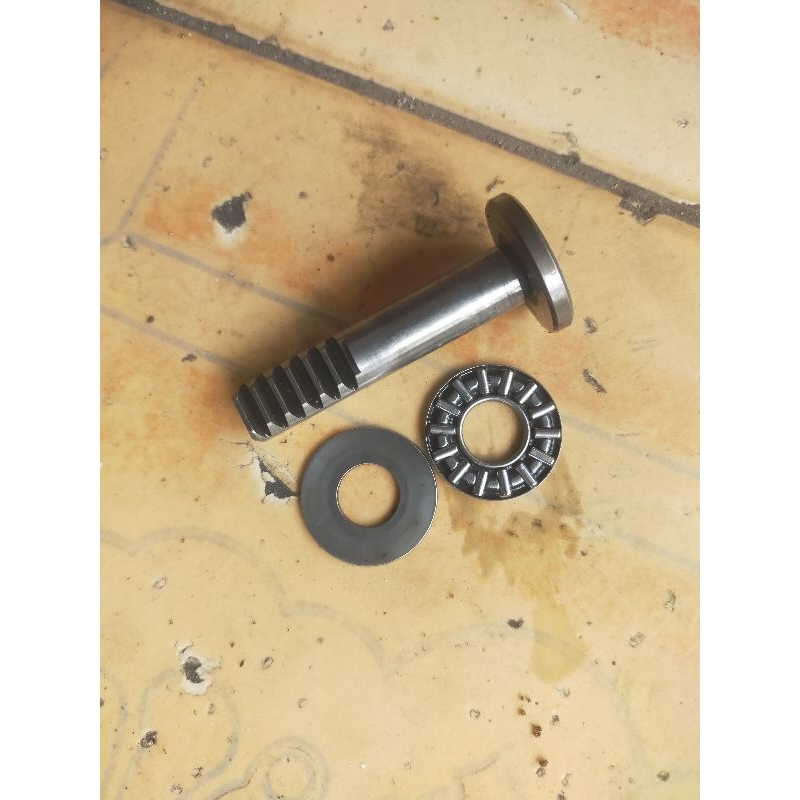 stut kopling Yamaha fizr copotan original motor