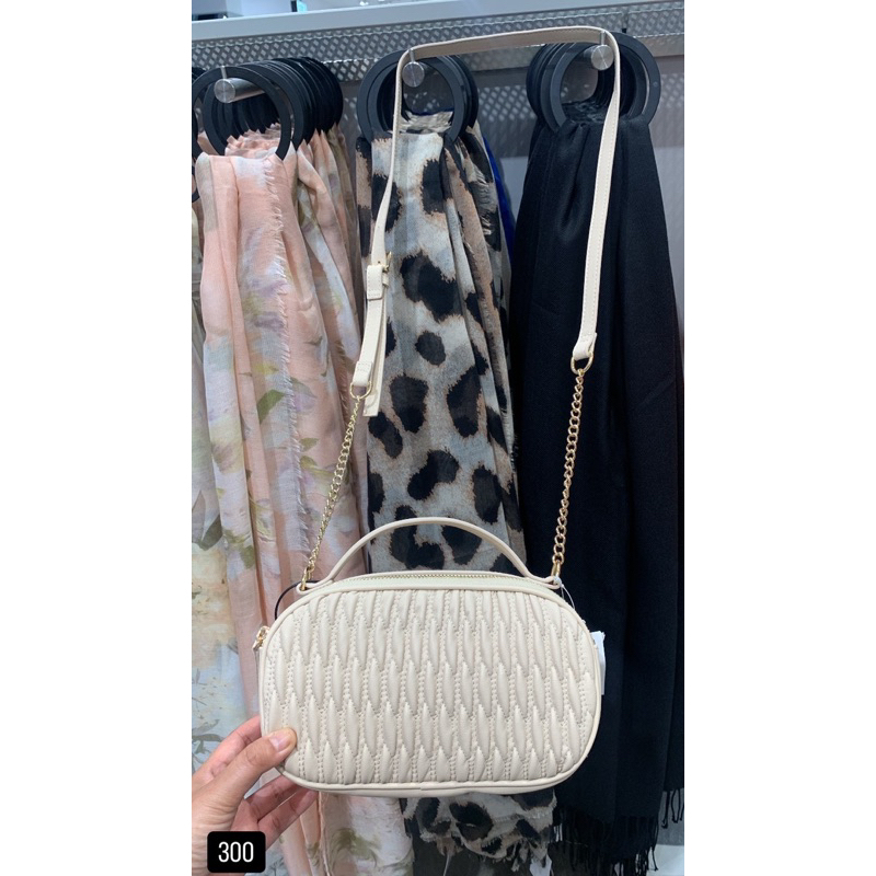 tas selempang HnM sling bag HnM original store