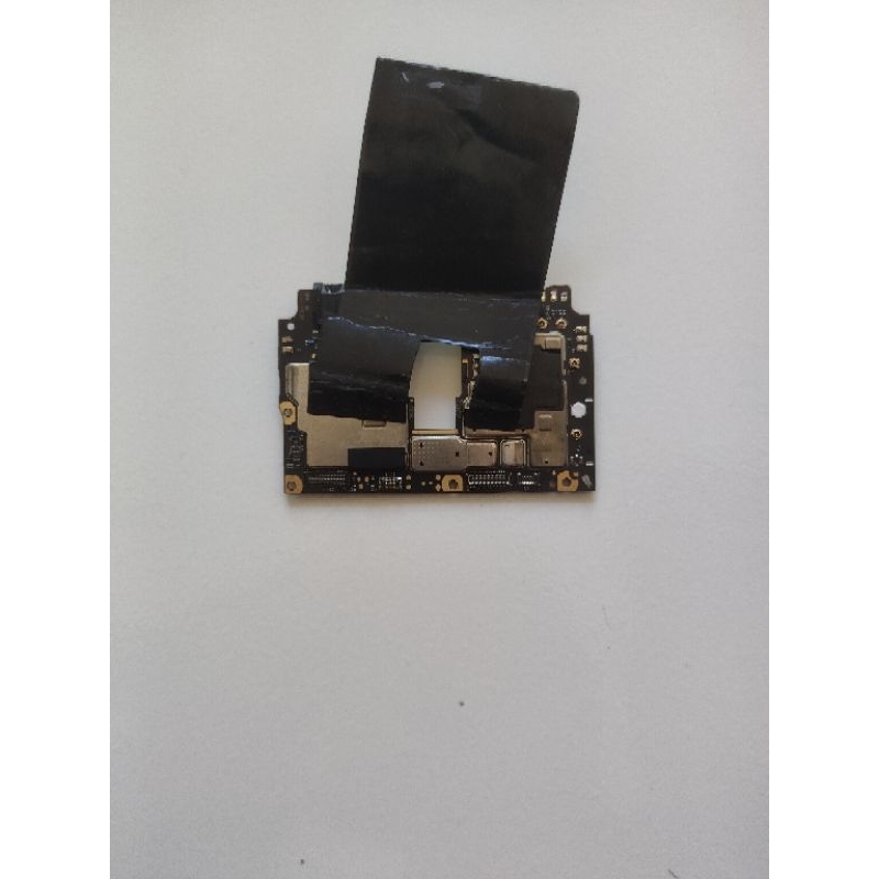 Mesin Pocophone F1 minus matot mati total