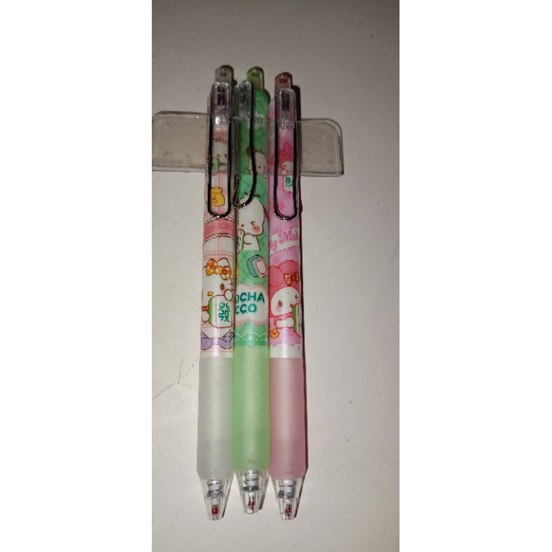 

Pulpen Gel Sanrio
