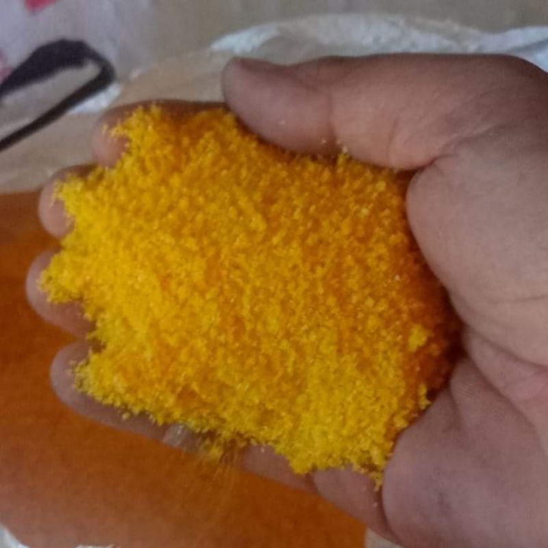 Ampok Jagung/Nasi Jagung Kemasan 1kg