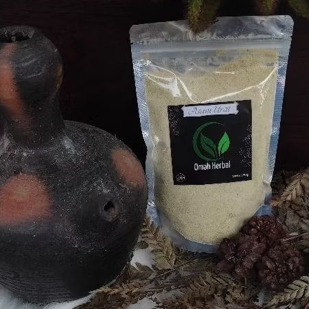 

Minuman Herbal tradisional Asam urat