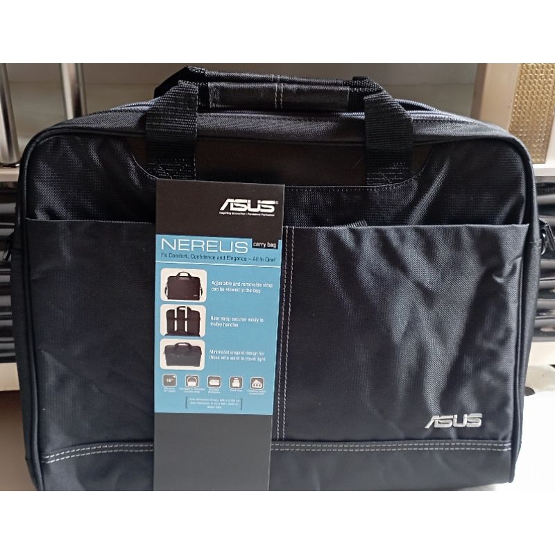 NeW Tas Laptop ASUS Ori 16inch