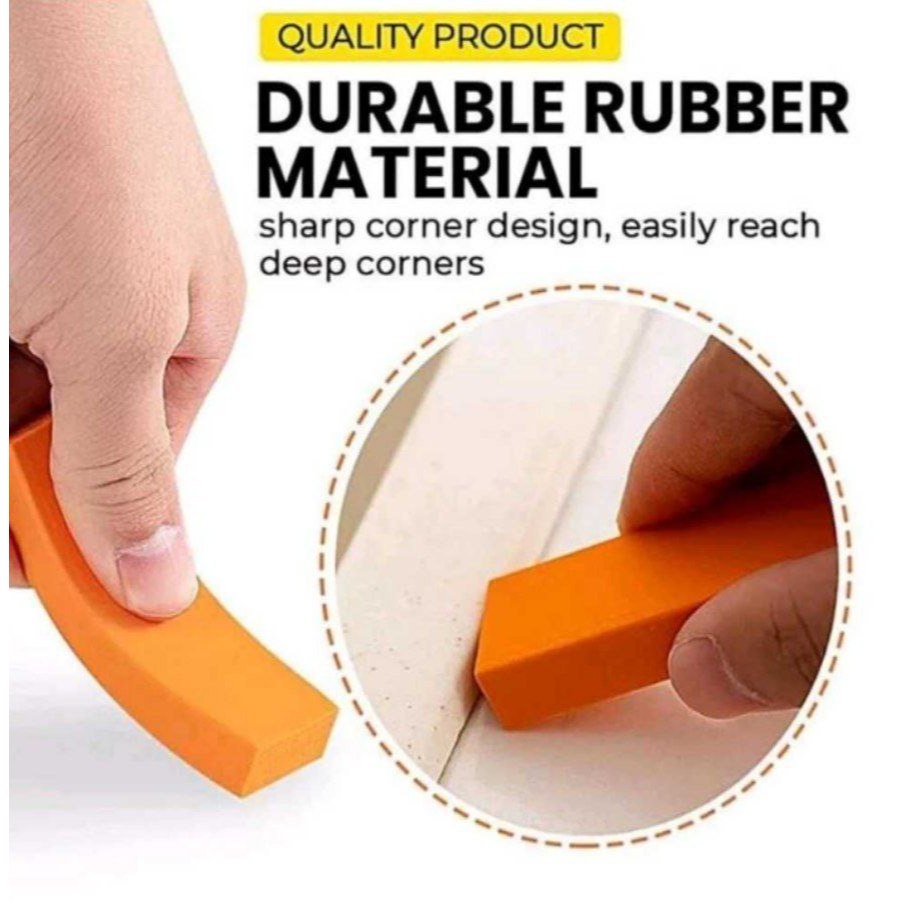 

Rust Cleaning Eraser