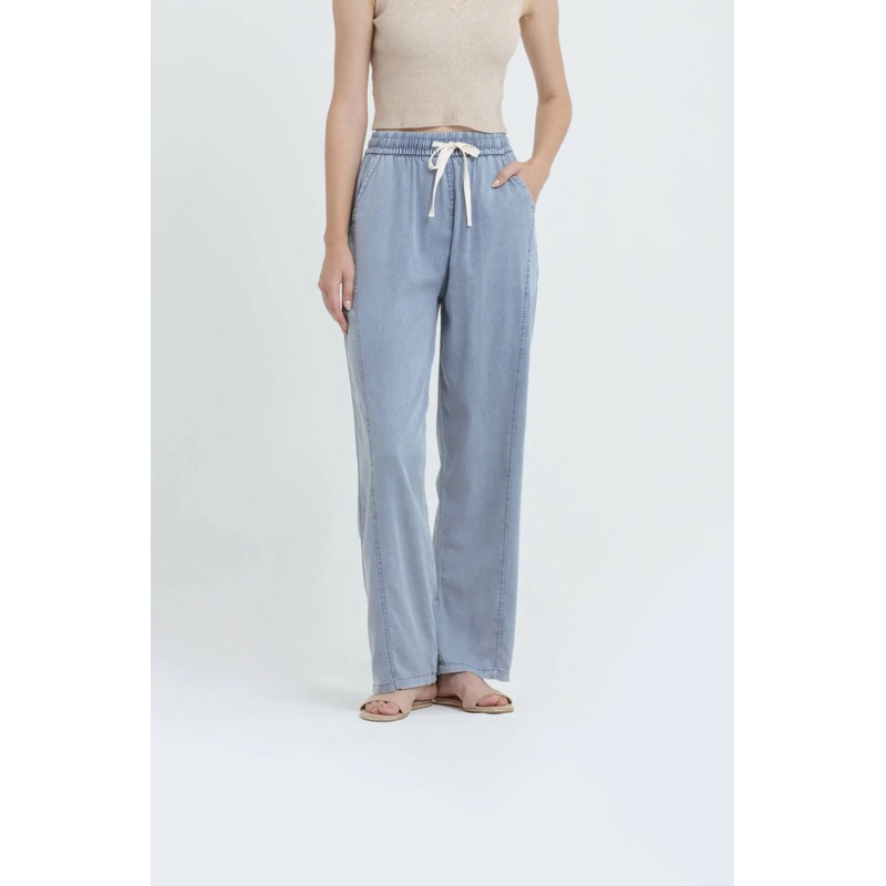 HELLOLILO EVERYDAY JEANS