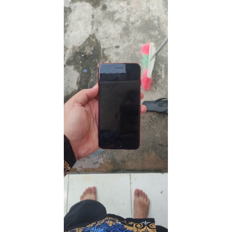 iphone 8 plus mati total bukan x