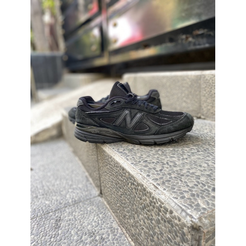 N 990v4 Black/full black