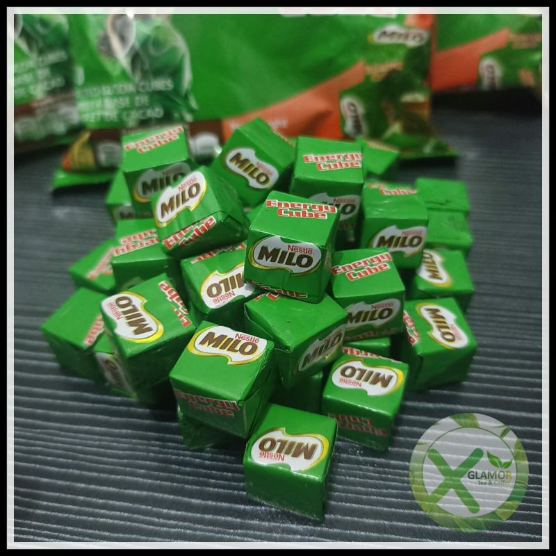 

Milo Cube Original - Produksi Malaysia / Ghana / Nigeria