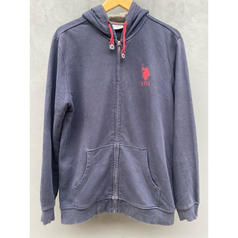 hodie uspa original