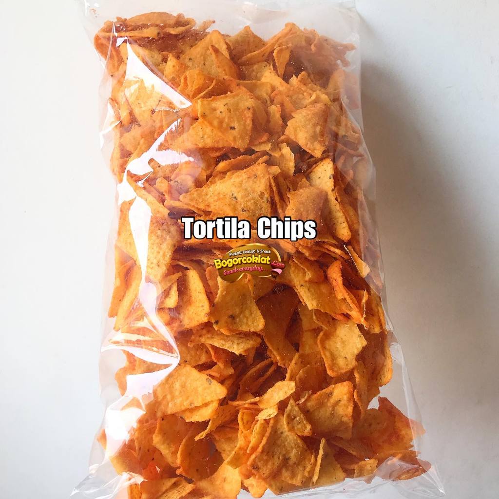 

Tortila 500gr