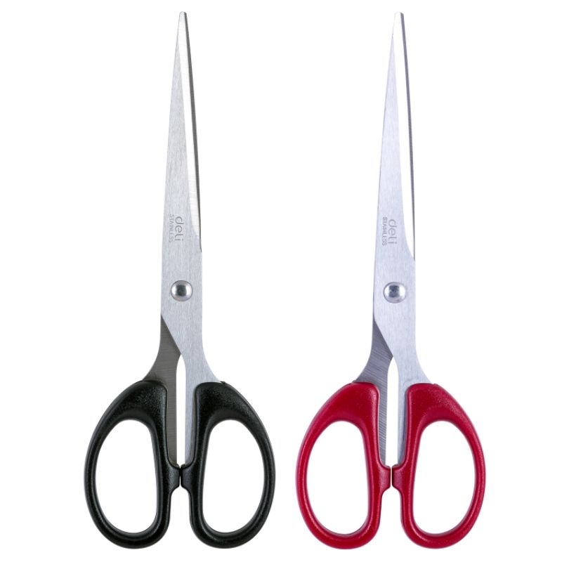 

DELI GUNTING 7" E - 6009