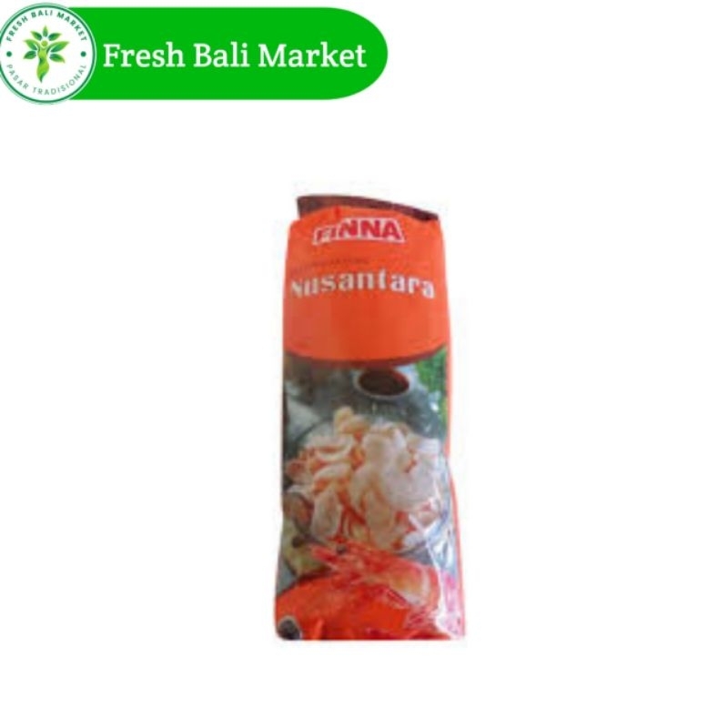 

kerupuk finna nusantara 380gr