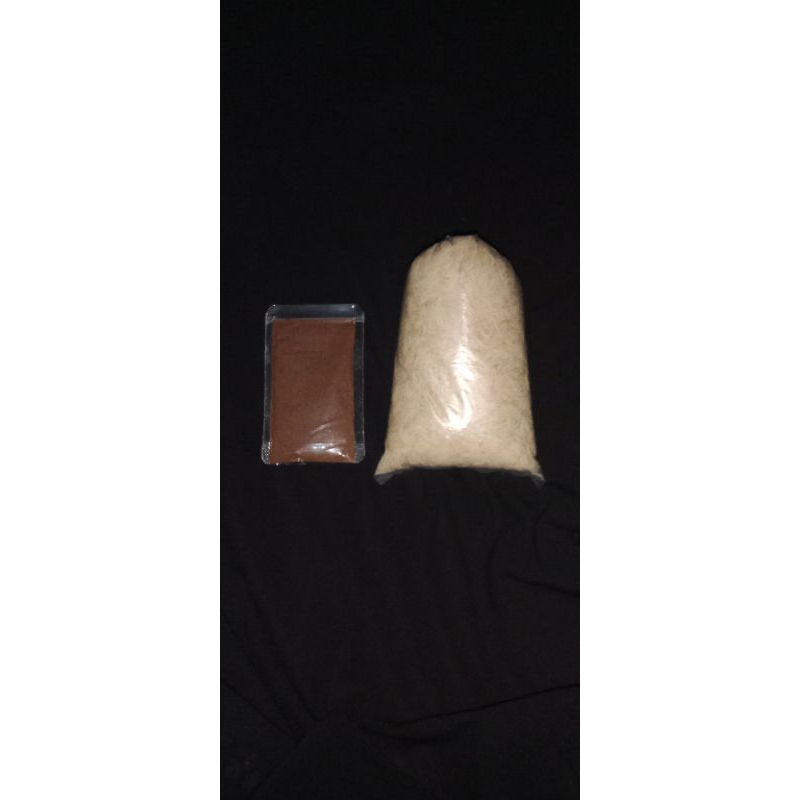 

Beras basmati 1 Kg dan bumbu kebuli