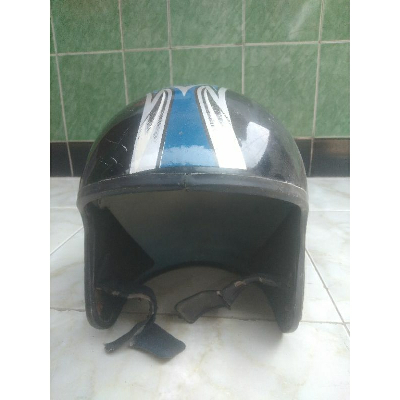 Cangkang Batok Helm Untuk Bahan Ala Ala Arai