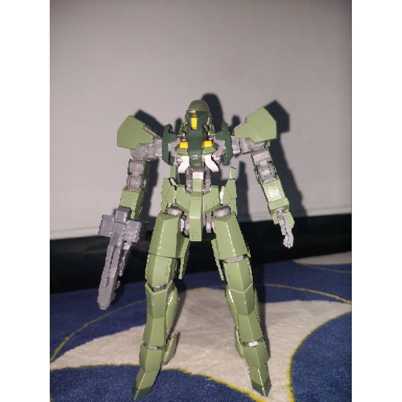 FM 1/100 Vidar, K. Booster, K. Trooper, Graze