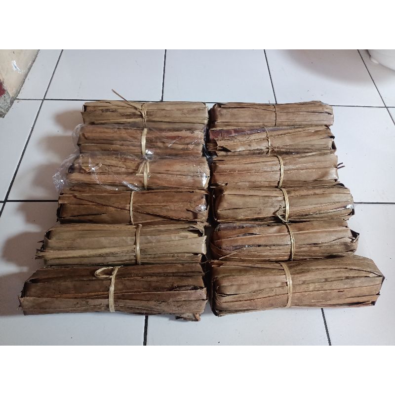 

Gula merah/gula aren dari Tasikmalaya