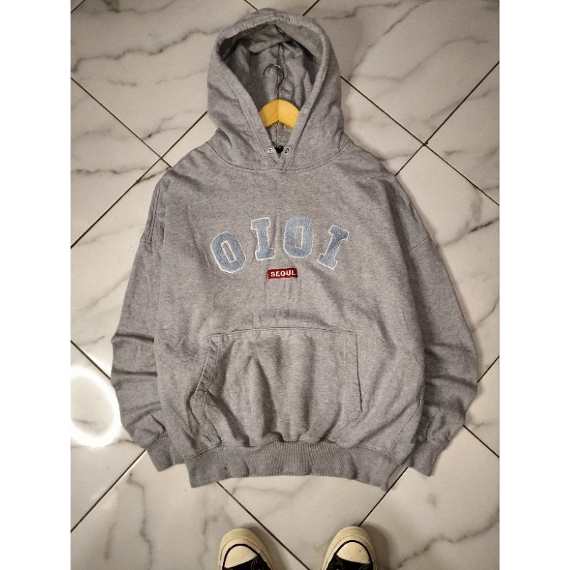 HOODIE OIOI