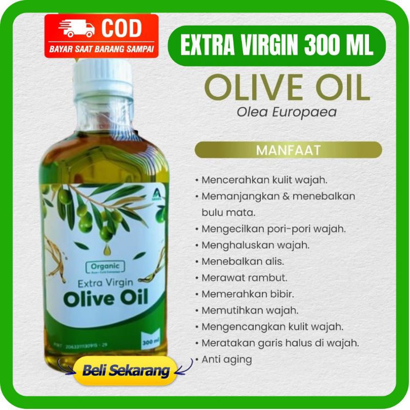

POMACE OIL 300 ML - MINYAK ZAITUN POMACE OIL ABABIL MINYAK ZAITUN ASLI UNTUK DIMINUM KESEHATAN ZAITUN EVOO