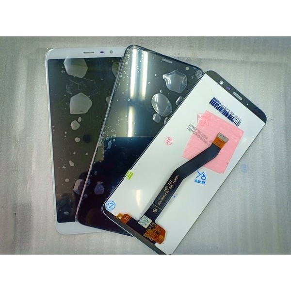 LCD TOUCHSCREEN COOLPAD A4S CHINA MOBILE A4S M760