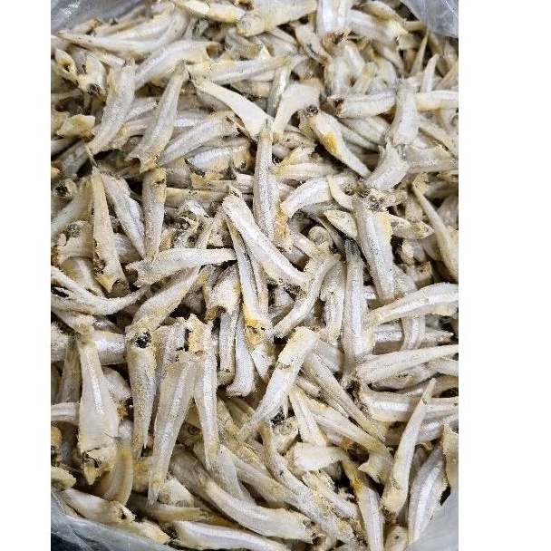 

Teri Gundulan /Tanpa Kepala 250gr/500gr/1000gr