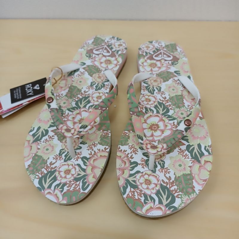 Sendal Wanita Roxy Original Portofino III