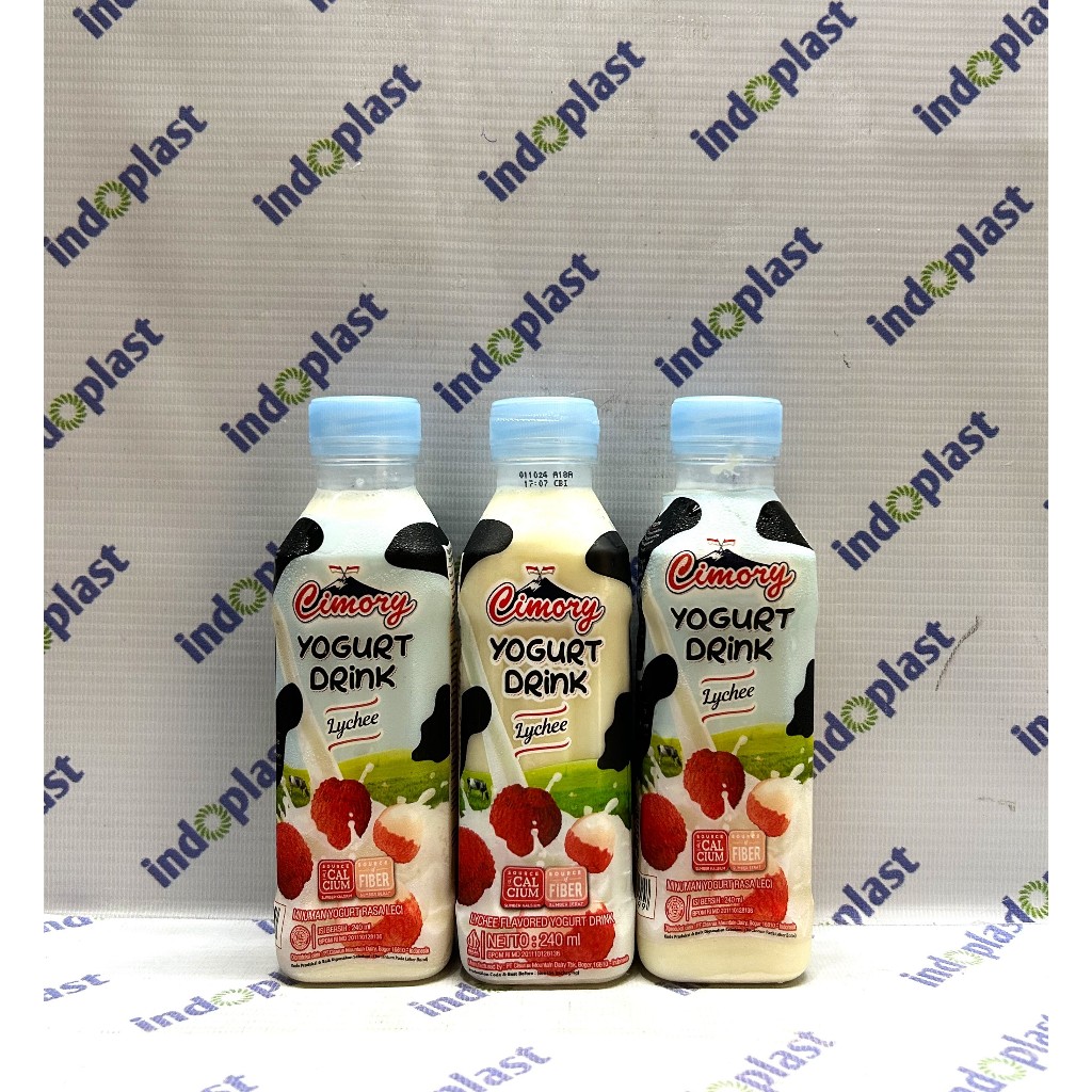 

CIMORY DRINK YOGURT LECY 240 ML