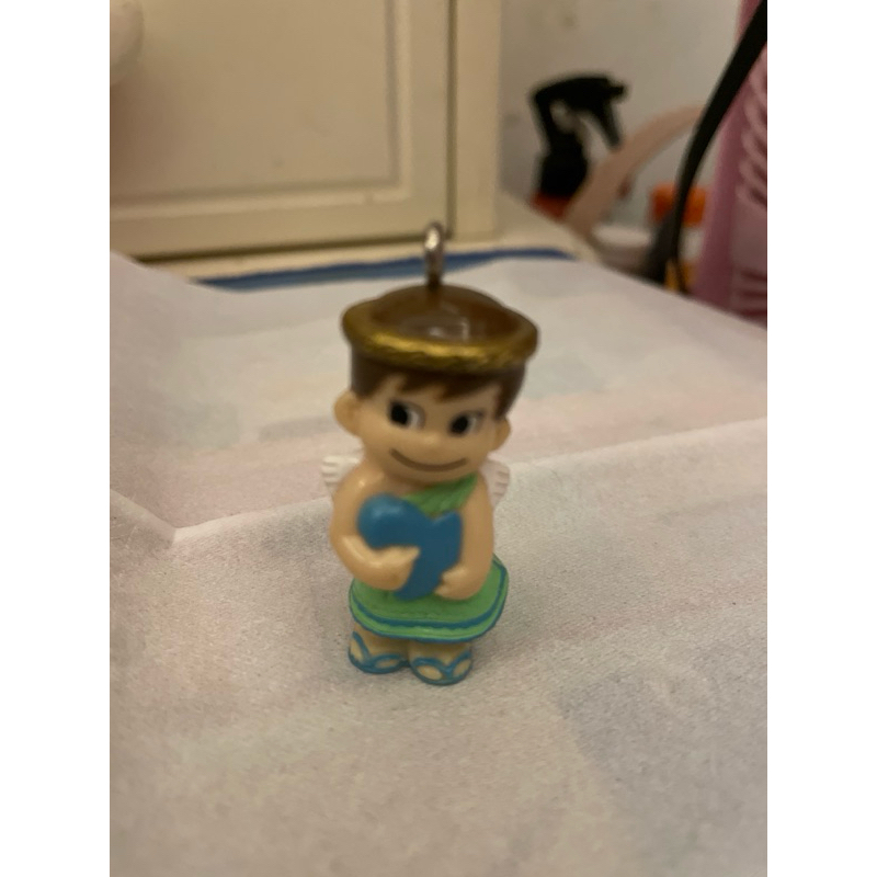 gantungan kunci ganci peko chan gotochi