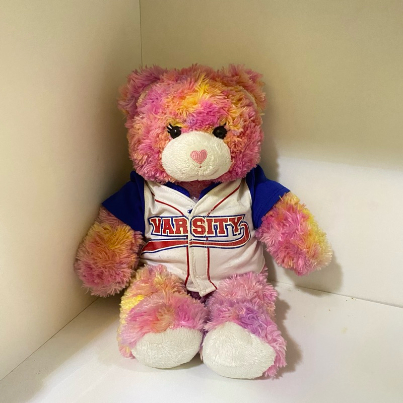build a bear preloved
