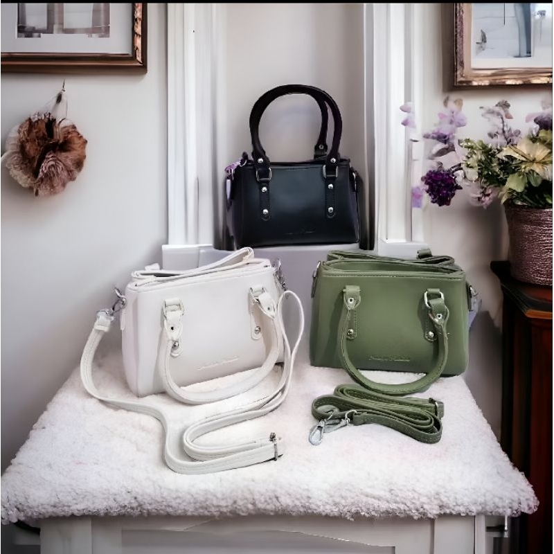 Malika Bag | Tas grosir - tas wanita murah