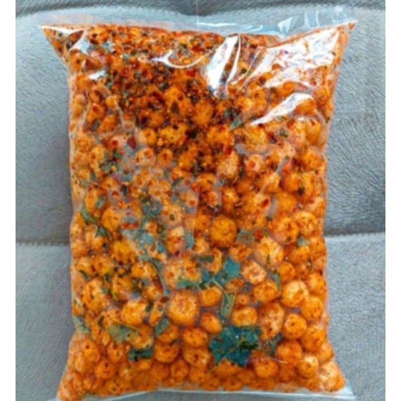 

cimol kering crispy daun jeruk 500gr