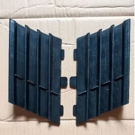 tutup bumper depan avanza veloz 2016 - 2018