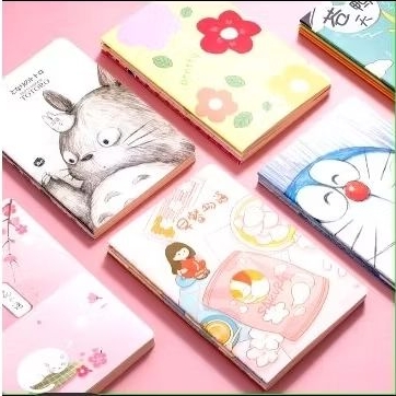 

NOTE BUKU TULIS MINI A5
