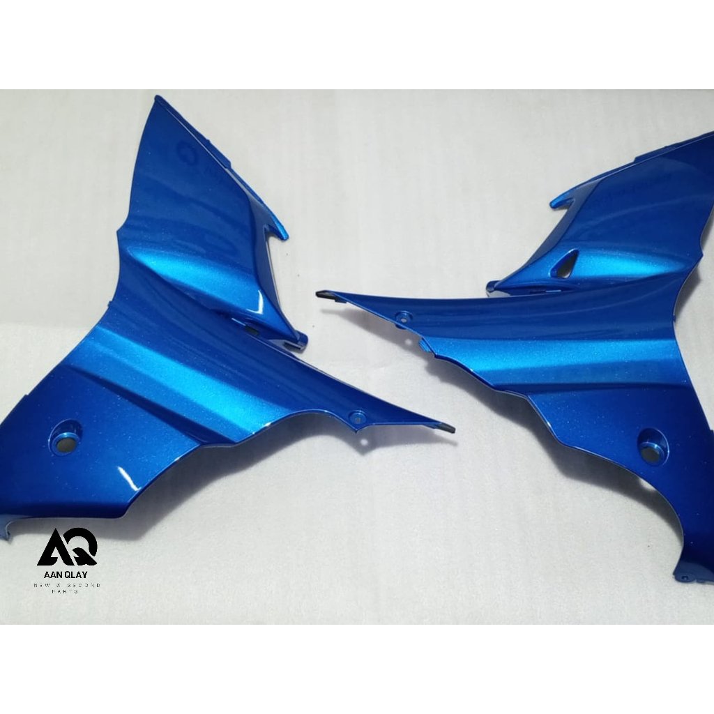 Sayap Dalam Shogun 125 FL Macho Blue