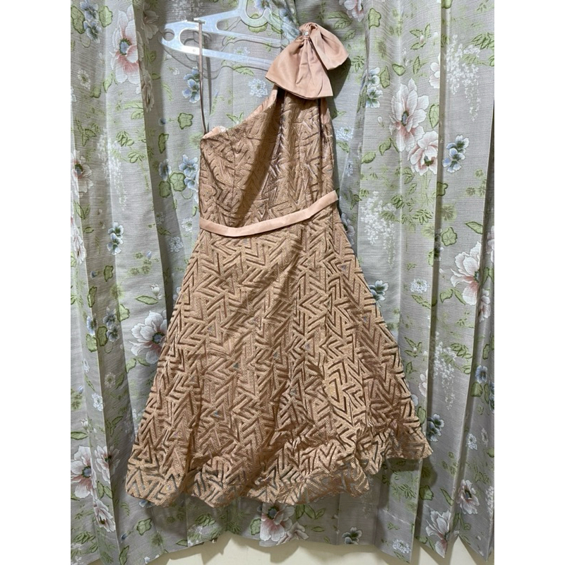 Caroline Kosasih Dress - XL