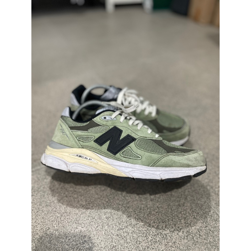 new balance 990v3 x jjjjound