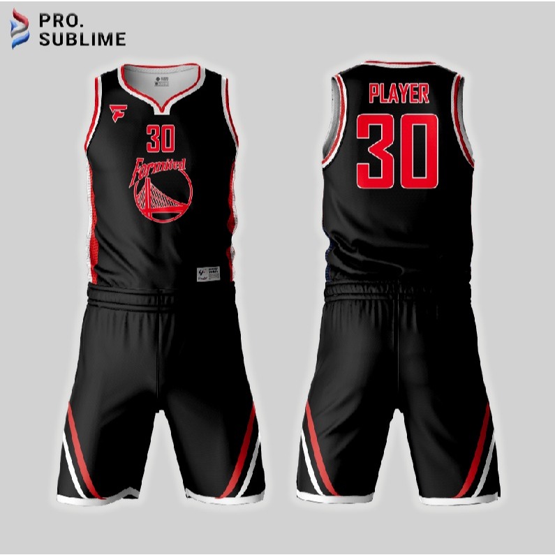 Jersey Basket Desain Original 03 - Jersey Basket Basket Big Size -  Free Custom Nama & No Punggung