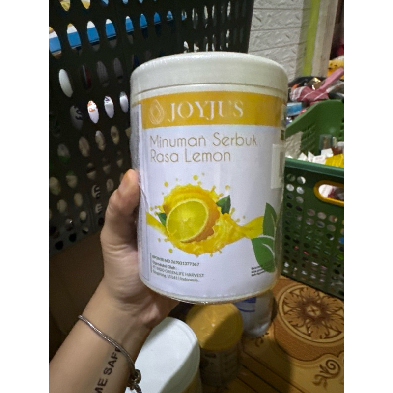 

Golden Ginger Can Herb Drop Sugar Free Classic 500gram