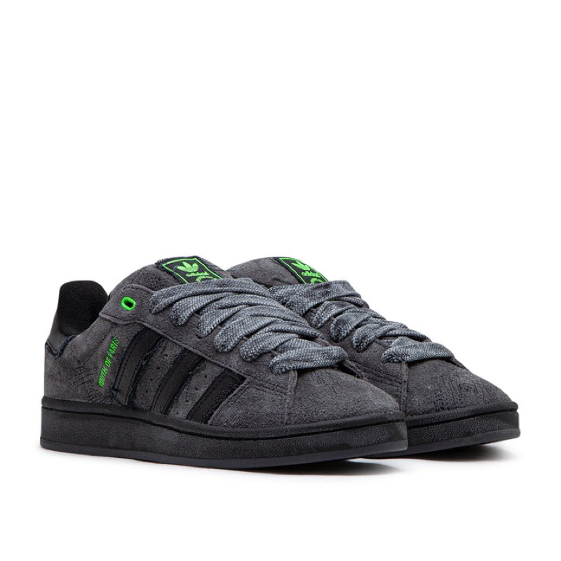 Adidas Campus x Youth Of Paris Limited Edition ORIGINAL