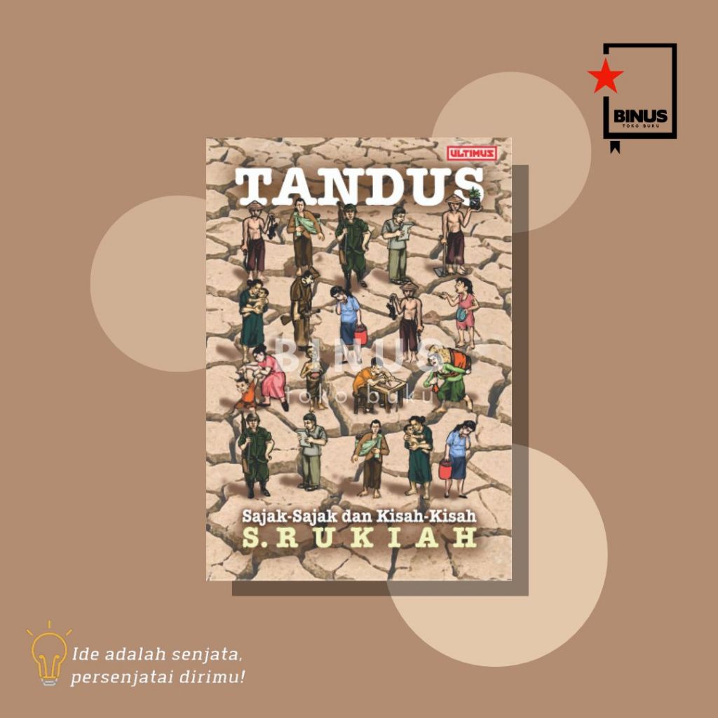 TANDUS - S. Rukiah - ULTIMUS