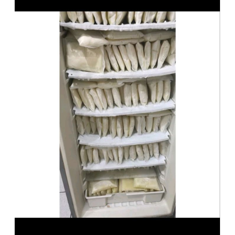 

susu kambing ettawa murni