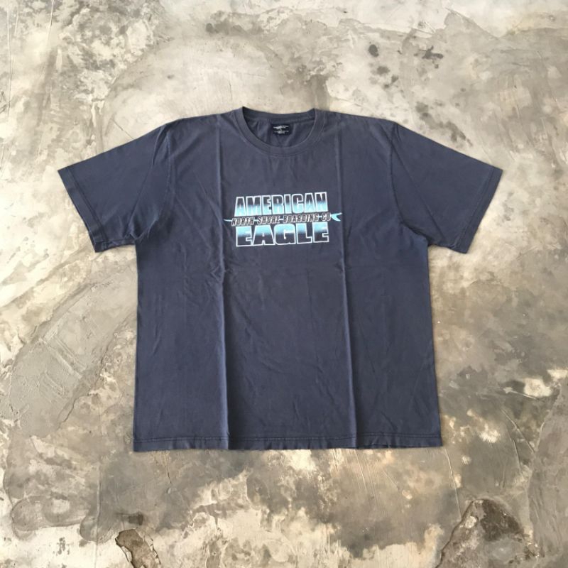 American Eagle