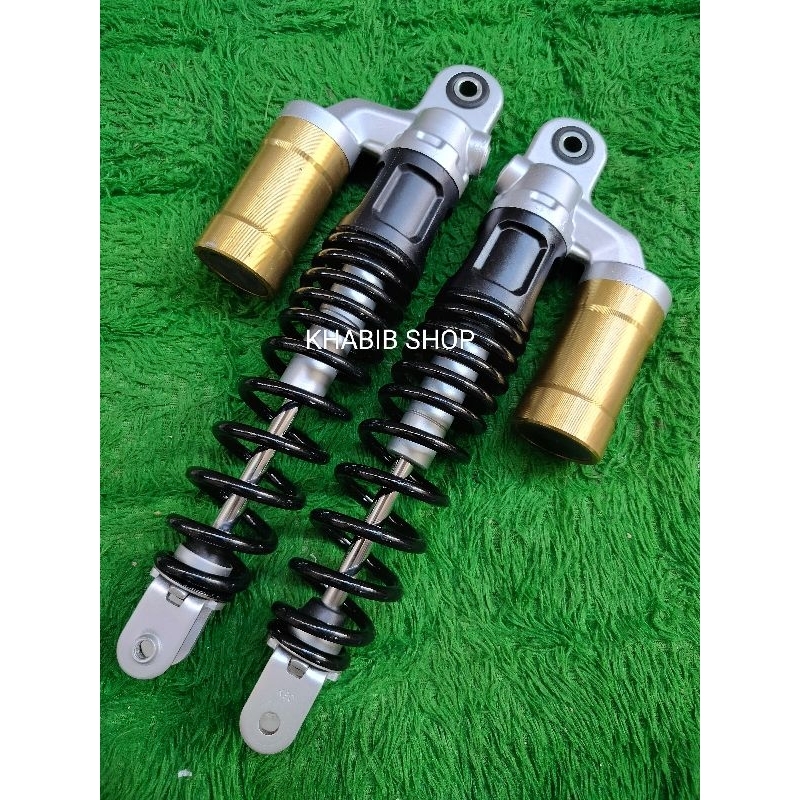 shock breaker belakang tabung Yamaha ALL NMAX 155 CONNECTED original