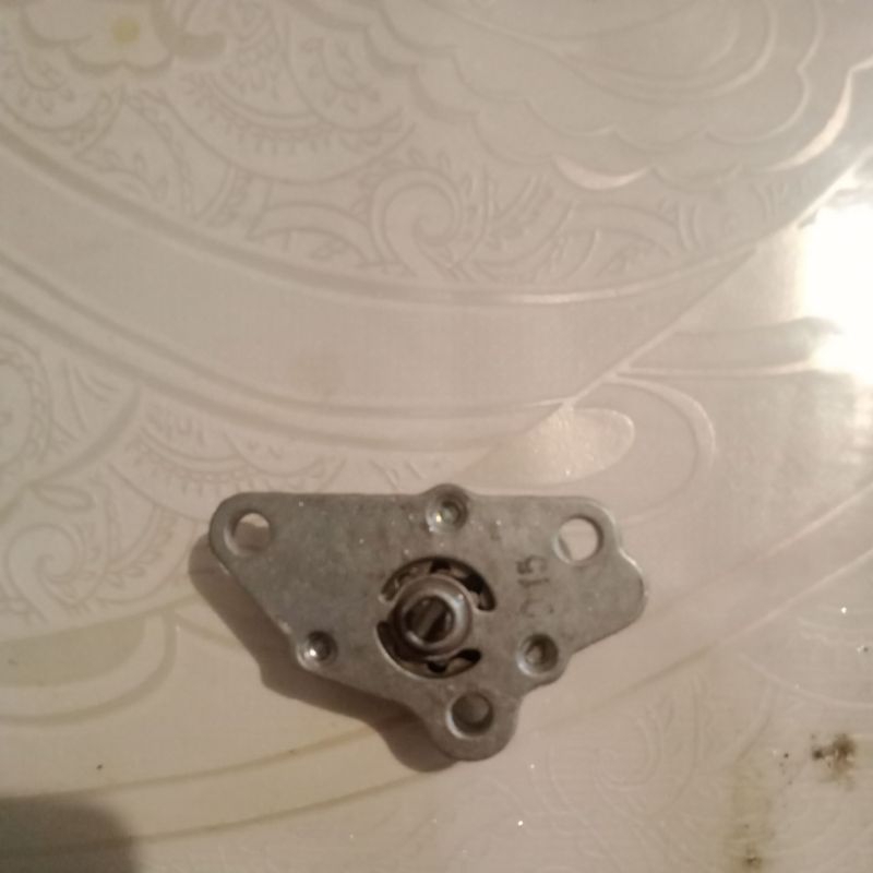 rotor pompa oli mesin assy honda astrea 800 asdap star prima grand bulus win win100 win 100 original