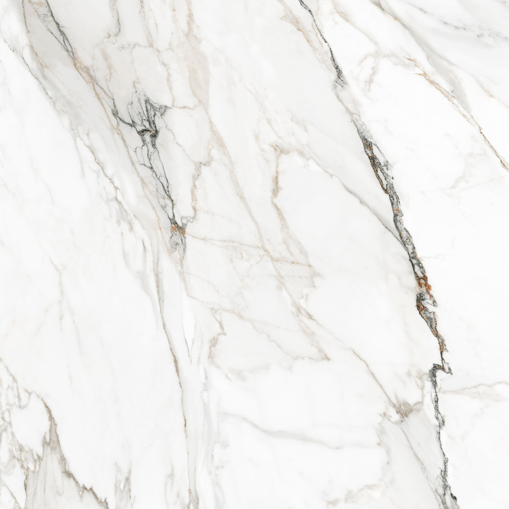 Granit Lantai Halus 80x80 Sun Power 881002 Medicea White - Granit Motif Marmer