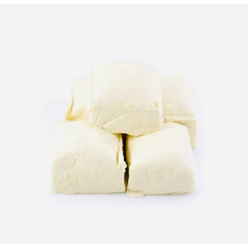 

tahu putih isi 5 pcs