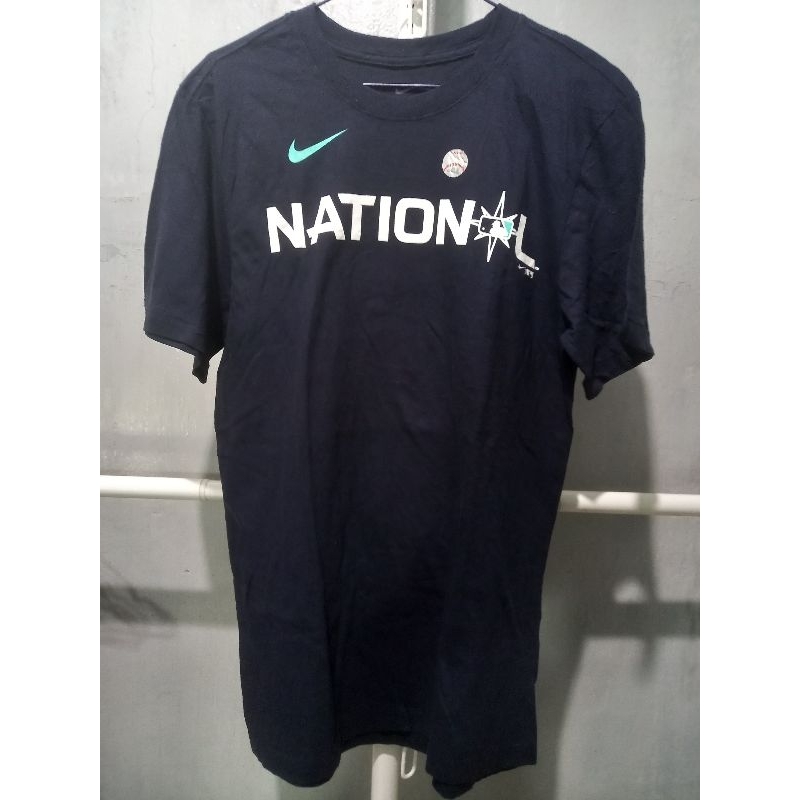 Kaos Second nik colab mlb