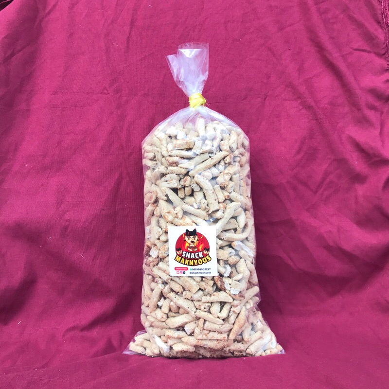 

1kg basreng original snack maknyoos