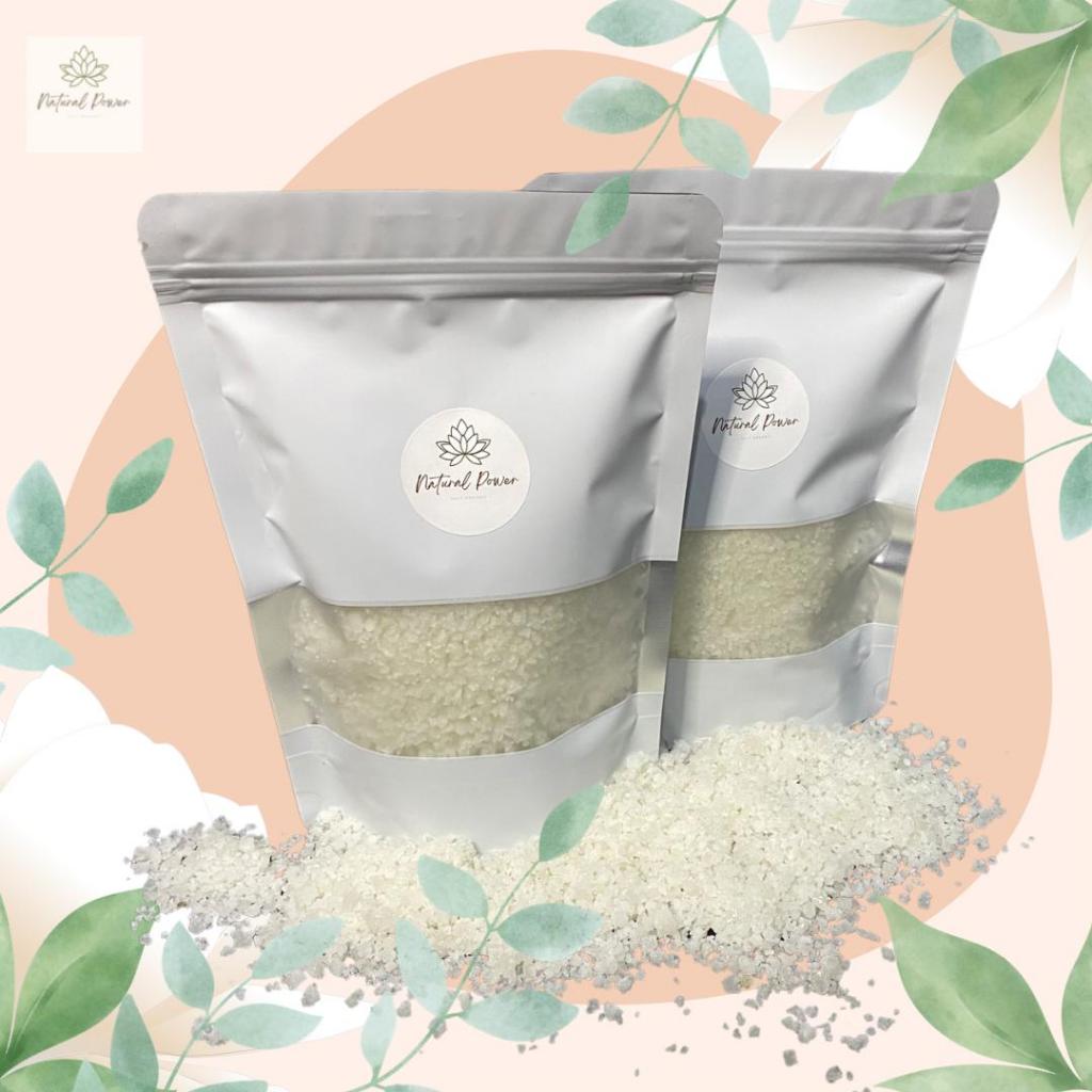 

garam kristal penghilang energi negatif